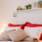 Oikia Eleanthi - Beachfront Garden Home! - 米提卡斯