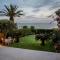 Oikia Eleanthi - Beachfront Garden Home! - 米提卡斯