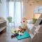 Oikia Eleanthi - Beachfront Garden Home! - 米提卡斯