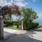 Oikia Eleanthi - Beachfront Garden Home! - 米提卡斯