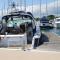 Y-Knot-Two Bedroom Luxury Motor Boat In Lymington - Lymington