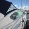 Y-Knot-Two Bedroom Luxury Motor Boat In Lymington - 利明顿