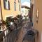 Le Finestre sul Borgo Rooms