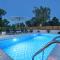 Punta Garden Pool House