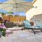 Punta Garden Pool House