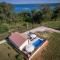 Punta Garden Pool House