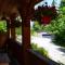 Chalet Altitude 1057
