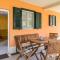 Guesthouse Casa Barbaro