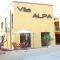 Villa Alpa