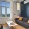 Lifestyle Apartments