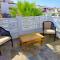 New renovated duplex near the ocean located in Tenerife Sur
