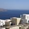 Monolithos Villas