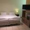 Emafini Country Lodge