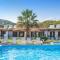 STRAWBERRY Skiathos