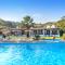 STRAWBERRY Skiathos