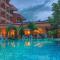 Hotel Liani - All Inclusive - Napospart