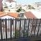 Vila Aliaj Deluxe rooftop apartment with private balcony - Durrës