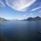 Nido sul Lago Maggiore