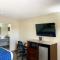Travelodge by Wyndham Cedar City