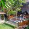 Badjoeri Ethnic Wooden Homestay - Bandung