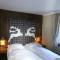 Design Apartment Villa Anna Kitzbühel