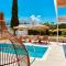 Mythos Luxury Villa