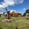 Anna Beach Holiday Home