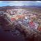 Terrazas del Sur