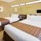 Microtel Inn & Suites by Wyndham Prairie du Chien