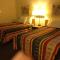 Motel 6-Libertyville, IL