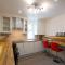 Heathrow-Windsor Guest House