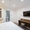 Heathrow-Windsor Guest House