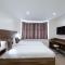 Heathrow-Windsor Guest House - سلاو