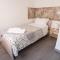 Al Qatta Bed & Breakfast