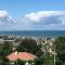 Cap Bleu