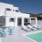 PAROS ELITAS VILLAS PAROS ELITAS VILLAS