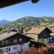 Hotel Garni Alpenruh