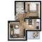 Apartment Jakov - Nin