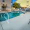 Spinnaker Pointe 2A Duplex - غولف شورز