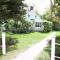 The Whalewalk Inn & Spa