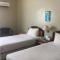 Hotel Seri Malaysia Mersing