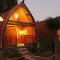 Kubu Padi Wooden House