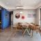 Theory9 Premium Service Apartments Khar
