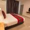 Hotel Adya Express Chenang