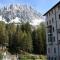 TH Borca di Cadore - Park Hotel Des Dolomites