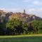 Mozzafiato Pitigliano - Pitigliano