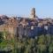 Mozzafiato Pitigliano - Pitigliano