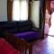 Casas Rurales con Jacuzzi Quijote y Sancho