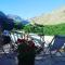 Riad Atlas Toubkal