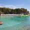 Rooms Miramare